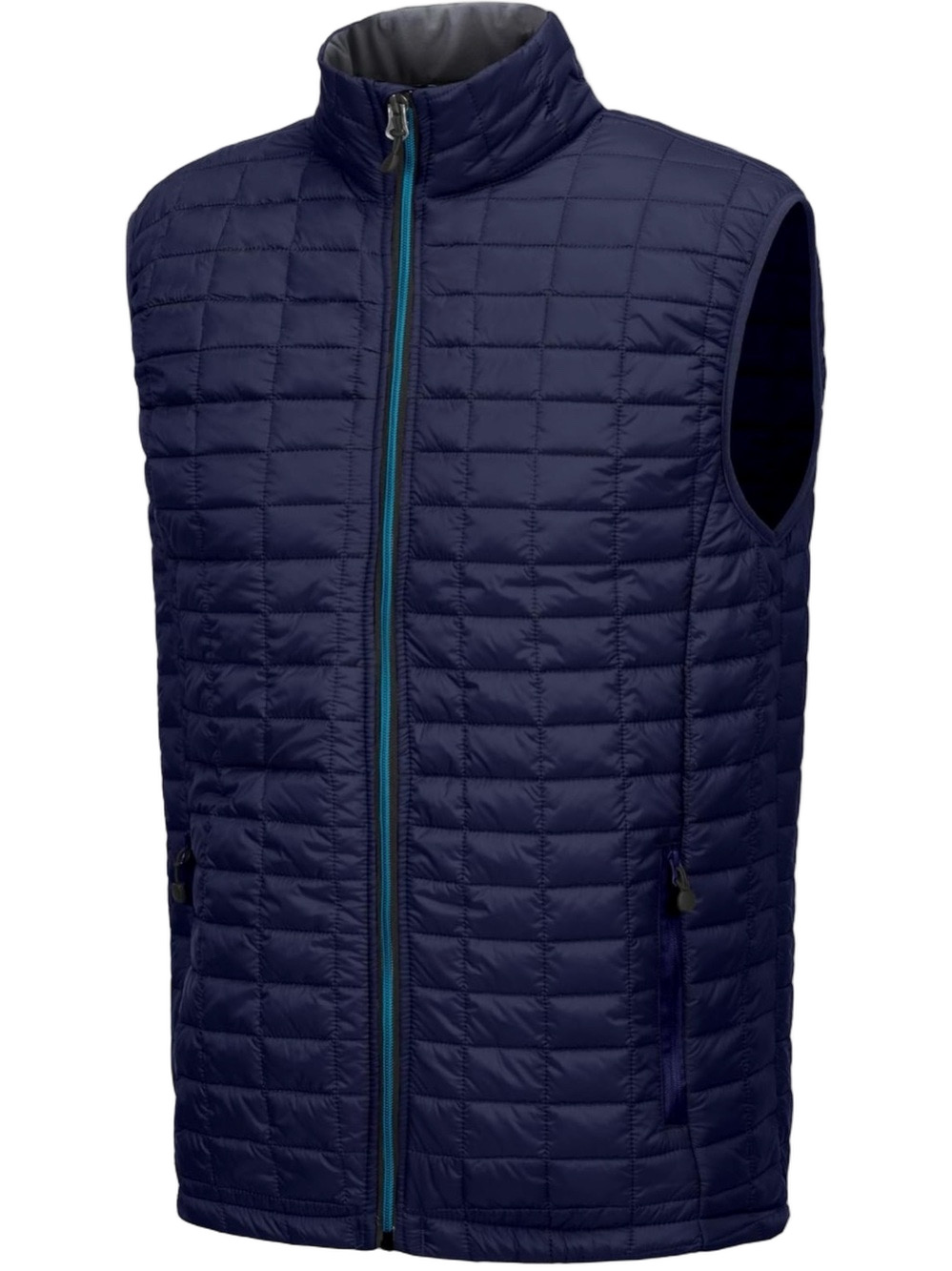 🦢Little Donkey Andy puffer vest Lightweight warm sleeveless jacket for Hiking S